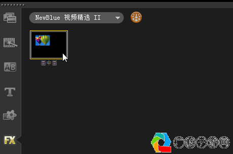 抖音死亡滤镜参数一览，解锁恐怖美学新境界