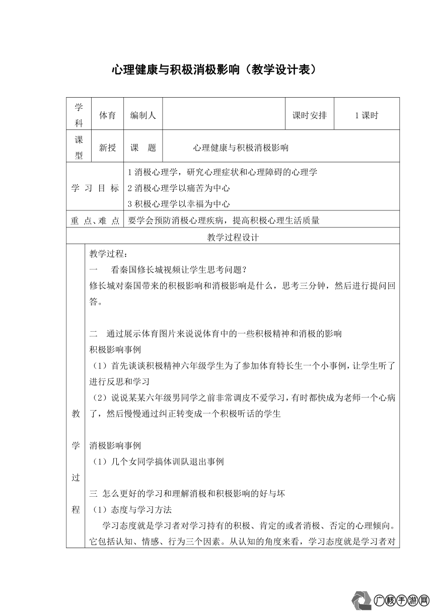 小学体育跳绳教案表格与教案设计详解(小学体育跳绳教案表格最新版下载)