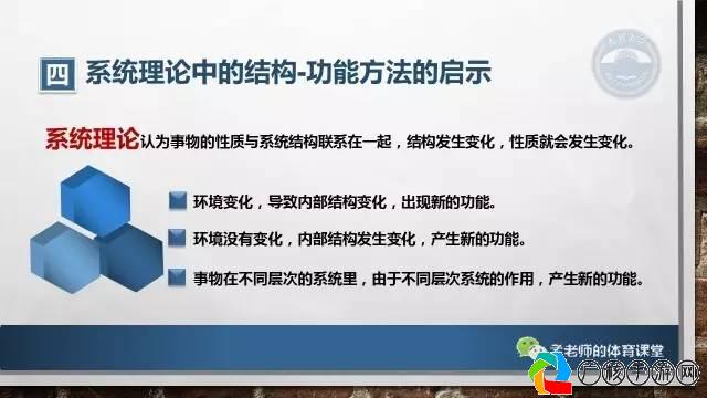 深入解析体育概论，探索体育功能的现代认识(体育概论体育功能的认识最新研究)