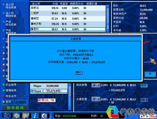 金融帝国2攻略大全，最新秘籍与策略指南