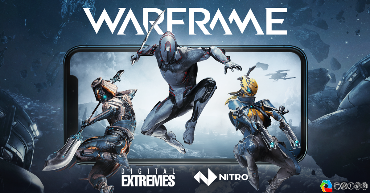 星际战甲Warframe手游官网最新资讯与攻略大全